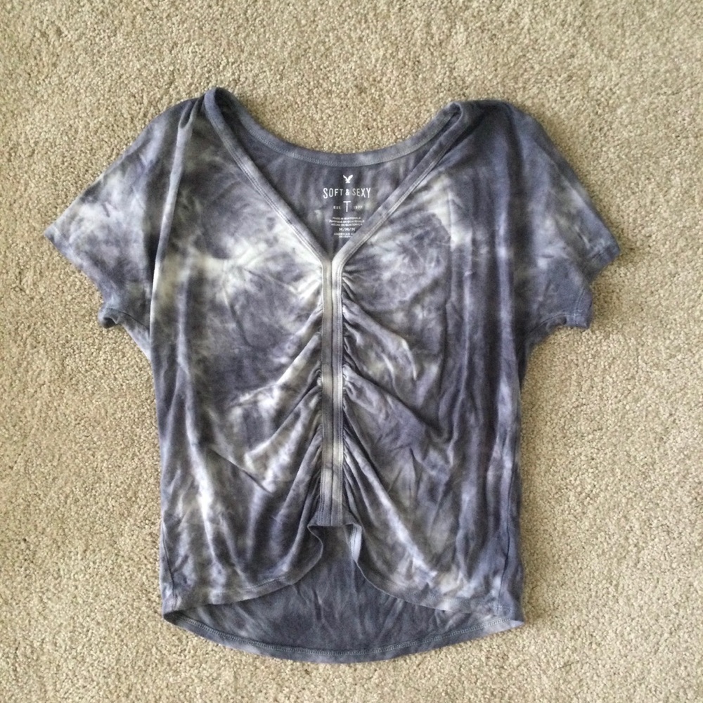 American Eagle Top